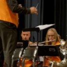 Mosonyi Mihály Zenei Alapfokú Művészeti Iskola karácsonyi hangversenye (fotó: Horváth Attila)