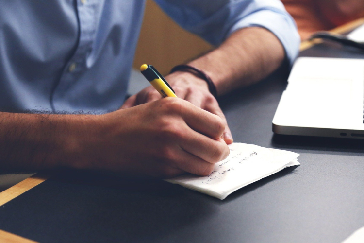 Ha gáz van, tervre is szükség van!