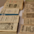 Helle Mária könyvbemutató (Fotó: Bánhegyi István)