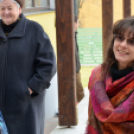  Télűző mulatság a Pillangó Óvoda és Családi Napköziben ( Fotó: Patács Judit )