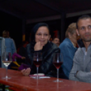 Szigetköz Ízei, Vármegye borai Fesztivál (péntek) (Fotó: Horváth Attila)