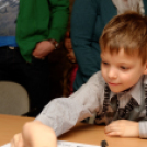 Óvodás malom és sakkverseny - Fiúk (Fotó: Horváth Attila)