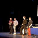 II. Dobos és Ütőhangszeres nap