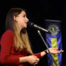 Lions Club adventi jótékonysági hangverseny