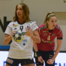 MKC Eu-Fire Mosonmagyaróvár–Alba Fehérvár KC 29–28 (15–9)