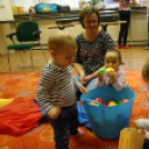 10. Országos könyvtári napok - Gyerekpéntek (Fotó: Stipkovits Veronika)