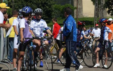 Országos Kerékpáros Diákolimpia