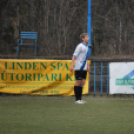 FUTURA Mosonmagyaróvár - Új Lombard Sport Kft. (2:0) Gratulálunk! (Fotó: Nagy Mária)