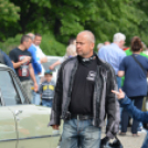 Veterán autó és motor találkozó (Fotó: Nagy Mária)