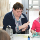 Anya lánya nap a Futurában (Fotó: Nagy Mária)