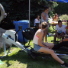 Sport és Egészségnap Mosonmagyaróvár (Fotó: Stipkovits Veronika és Bánhegyi István)