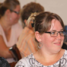 Óvárosi Esték - beszélgetés Nagy Balázs színművésszel (Fotó: Stipkovits Veronika)