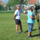 Hédervári sport és egészségnap (Fotó: Nagy Mária)