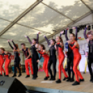 Szigetköz ízei, vármegye borai fesztivál / VÁRMEGYE SZÉPE - VÁRMEGYE HANGJA (Fotó: Horváth Attila)