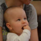 Kerekítő Mondókás Móka (Fotó: Nagy Mária)