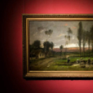 Munkácsy Kiállítás - Scháling Anita fotói