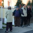 Kandó Kálmán utca átadója (Fotó: Nagy Mária)