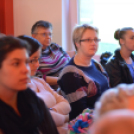 Lakossági fórum (Fotó: Nagy Mária)