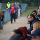 MTE 1904 - Tatabánya Fc (2:1) Gratulálunk! (Fotó: Nagy Mária)
