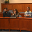 EU-FIRE Mosonmagyaróvár szezonnyitó sajtótájékoztató