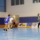 Női kézilabda NBI, Alapszakasz: 4. forduló MKC-SE – FTC-Rail Cargo Hungaria (22:35) (Fotó: Horváth Attila)