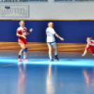 UFM Nemzetközi Női Kézilabda Kupa: MKC SE (HUN) – Duslo Sala (SK) - (40-22)