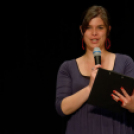 Jótékonysági műsor a Fehér Ló Közösségi Ház-ban (fotó: Horváth Attila)