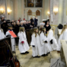 Dr. Sattler János Alapítvány jótékonysági adventi koncert