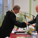 Egyetemi tanévnyitó 2 (Fotó: Nagy Mária)