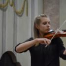 350 évvel a 350 éves plébániatemplomért - hangverseny