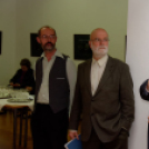 A szigetköztől Stendörrenig - Dr. Grin Igor fényképkiállítása (Fotó: Horváth Attila)