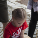 Családi Nap a Magyaróvári Plébánia a plébániatemplom felszentelésének 350 évfordulója alkalmából