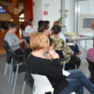 Anya lánya nap a Futurában (Fotó: Nagy Mária)