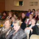 Nyugdíjas Versmondó verseny (Fotó: Kiss Zoltán)