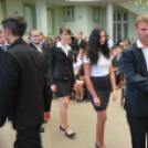 Egyetemi tanévnyitó 1 (Fotó: Nagy Mária)