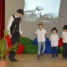 Térségi Tanodanyitó rendezvény