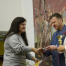 Mosonmagyaróvári Csokoládé Fesztivál, második nap