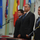 Egyetem évnyitó (Fotó: Nagy Mária)