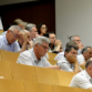 Nemzeti Agrárgazdálkodási Kamara küldöttgyűlés