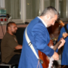 Flesch Kultúrkert (Fotó: Bánhegyi István)