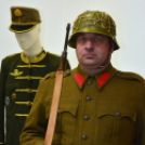 Emlékkiállítás - Magyarnak Lenni Büszke Gyönyörűség!