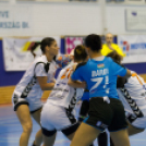 Mosonmagyaróvári Kézilabda Club SE – Siófok KC 23-33 (12-18)
