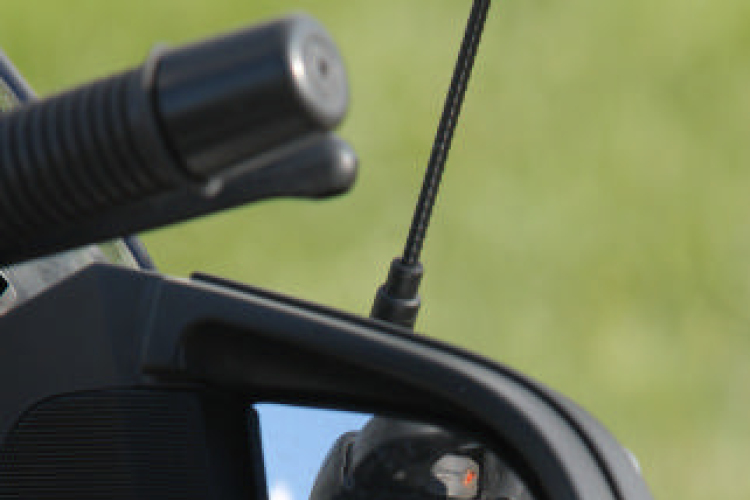 Szigetközi Sasok M.B.K. Találkozó