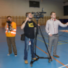 Női kézilabda NBI, Alapszakasz: 18. forduló MKC SE – Szeged KKSE (30-20) (Fotó: Horváth Attila)