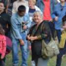 Szigetköz ízei, vármegye borai fesztivál - péntek (Fotó: Nagy Mária)