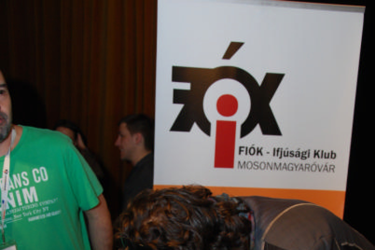 Ki Mit Tud? Eredményhirdetés  (Fotó: Nagy Mária)