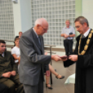 Egyetemi tanévnyitó 2 (Fotó: Nagy Mária)