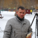 Kolbásztöltő verseny (Fotó: Nagy Mária)