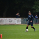 Mte 1904 - Csornai SE (1:0) Gratulálunk! (Fotó: Nagy Mária)