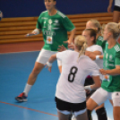 Mosonmagyaróvár KC - Audi ETO 14-38 (Fotó: Nagy Mária)